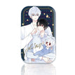 Badge-Quan Jia Fu