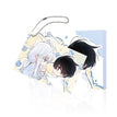 Charm-Tan Shao & Pei Anwu