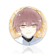 Badge-Yao Que