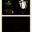 街影&半日晴系列 / Folder Set-Jie Ying (420*297mm)