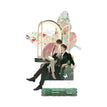 闪耀天文台&相依连理&赤湾航道&人生四格&双子星系列 / Acrylic Stand-Xiang Yi Lian Li (152*217mm)