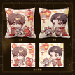 旅行篇 / Cushion(40*40cm) - Lian Zi