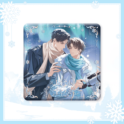 There Is No Observatory on Xiaotan Mountain | Travel Series Guang Guang Hua Yuan Anime Goods - Funimecity 