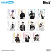 Film Card Blind Box-Random One (120*100mm)