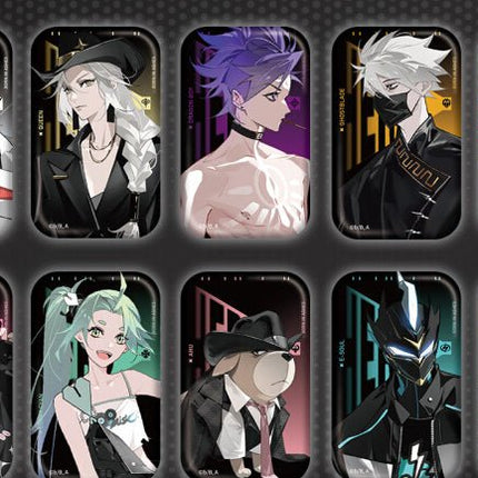 To Be HERO | HERO SHOW Series Bilibili Anime Goods - FUNIMECITY
