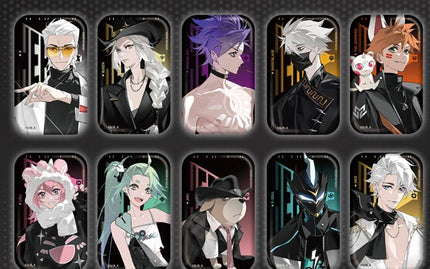 To Be HERO | HERO SHOW Series Bilibili Anime Goods - FUNIMECITY