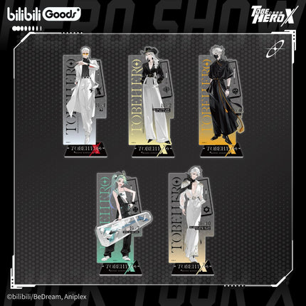 To Be HERO | HERO SHOW Series Bilibili Anime Goods - FUNIMECITY
