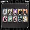 HERO SHOW系列 / Film Card Blind Box-Random One (130*85mm)