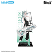 HERO SHOW系列 / Acrylic Stand Figure-LUCKY CYAN (80*179*29mm)