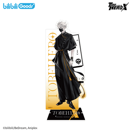To Be HERO | HERO SHOW Series Bilibili Anime Goods - FUNIMECITY