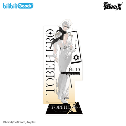 To Be HERO | HERO SHOW Series Bilibili Anime Goods - FUNIMECITY