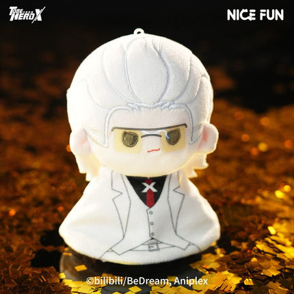 To Be HERO X | FunFun Series 40cm Plush Doll NICE FUN Plush Doll - FUNIMECITY 