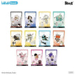 HERO NEXUS系列 / Transparent Card-Random One (140*100mm)