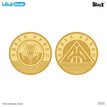 HERO NEXUS系列 / Memorial Coin (46mm)