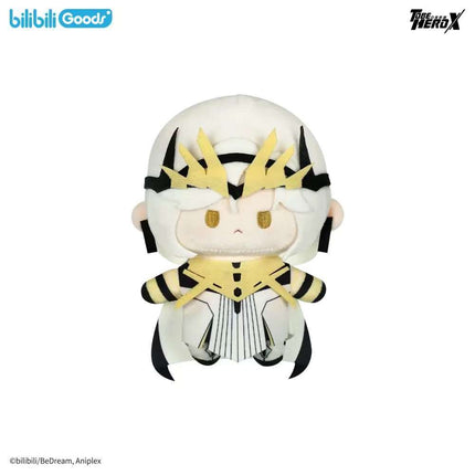 To Be HERO X | HERO NEXUS Series CUTER 15cm Plush Doll Bilibili Plush Doll - FUNIMECITY 