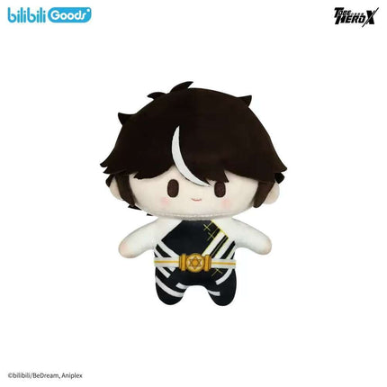 To Be HERO X | HERO NEXUS Series CUTER 15cm Plush Doll Bilibili Plush Doll - FUNIMECITY 