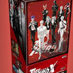One Box (10 Acrylic Cards)