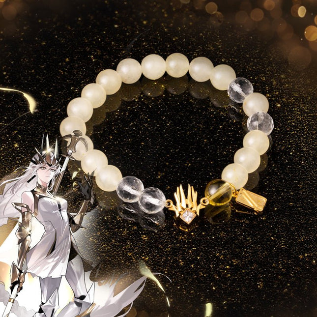 To Be HERO X | Impression Ring & Bracelet & Necklace Queen Set Xingyunshi Anime Goods - FUNIMECITY 
