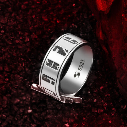 To Be HERO X | Impression Ring X Set Xingyunshi Anime Goods - FUNIMECITY 