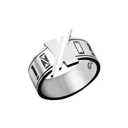 To Be HERO X | Impression Ring X Set Xingyunshi Anime Goods - FUNIMECITY 