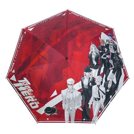 To Be HERO X | LUCKY CYAN & X Umbrella Xingyunshi Anime Goods - FUNIMECITY 