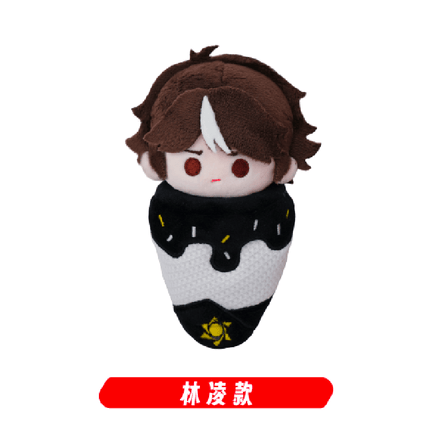 To Be HERO X | Mian Guai Guai Series Plush Doll Blind Box NICE FUN Plush Doll - FUNIMECITY 