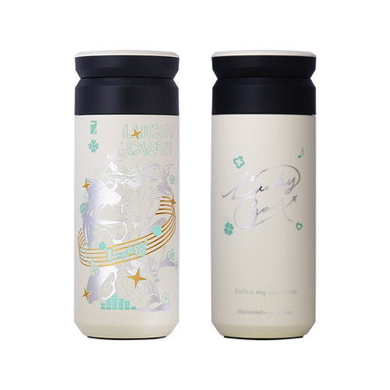 To Be HERO X | Thermos Cup Set Xingyunshi Anime Goods - FUNIMECITY 