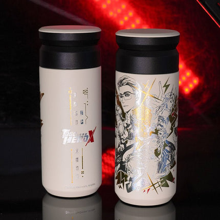 To Be HERO X | Thermos Cup Set Xingyunshi Anime Goods - FUNIMECITY 