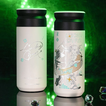 To Be HERO X | Thermos Cup Set Xingyunshi Anime Goods - FUNIMECITY 