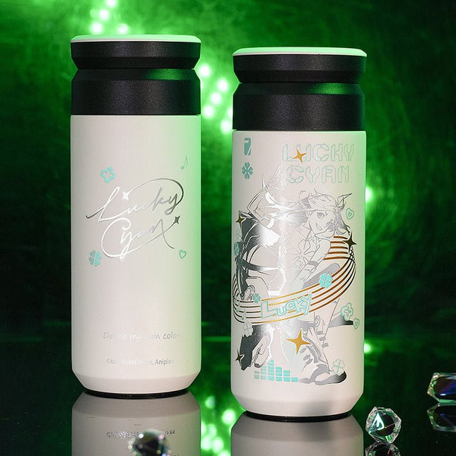 To Be HERO X | Thermos Cup Set Xingyunshi Anime Goods - FUNIMECITY 