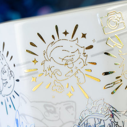 To Be HERO X | Tu Bian Shi Ke Series Cup Xingyunshi Anime Goods - FUNIMECITY 