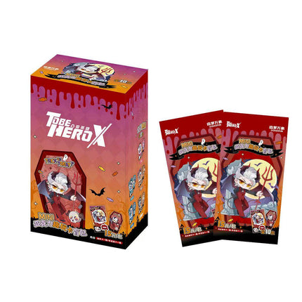 To Be HERO X | Yin Lv Ding Ge & Chang Mian Xie & Wang Sheng Series GOODS.FUN Anime Goods - FUNIMECITY 