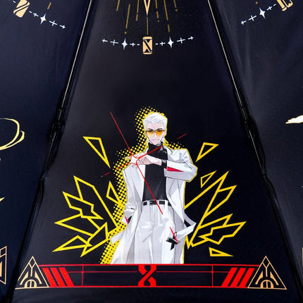 To Be HERO X | Ying Xiong Ji Jie Series Umbrella Xingyunshi Anime Goods - FUNIMECITY 