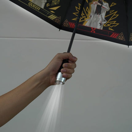 To Be HERO X | Ying Xiong Ji Jie Series Umbrella Xingyunshi Anime Goods - FUNIMECITY 