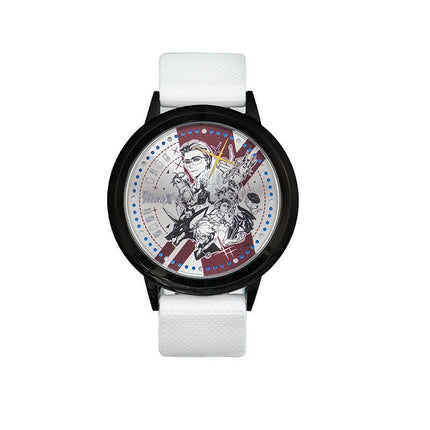 To Be HERO X | Ying Xiong Ji Jie Series Watch Xingyunshi Anime Goods - FUNIMECITY 