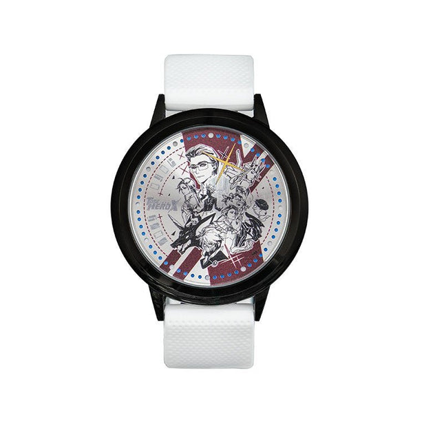 To Be HERO X | Ying Xiong Ji Jie Series Watch Xingyunshi Anime Goods - FUNIMECITY 