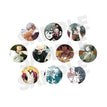 Badge Blind Box-One Box (75mm;10 Badges)