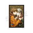 Hanging Scroll-Akira-Keisuke (40*60cm)