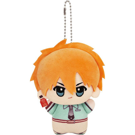 Toilet-bound Hanako-kun | 10cm Plush Charm Set Wai Gua Chu Ping Plush Doll - Funimecity 