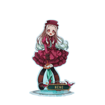 Toilet - bound Hanako - kun | GhostHotel Series Acrylic Stand BOOM COMIC Acrylic Stand Figure - FUNIMECITY 