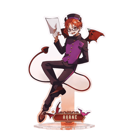 Toilet - bound Hanako - kun | GhostHotel Series Acrylic Stand BOOM COMIC Acrylic Stand Figure - FUNIMECITY 