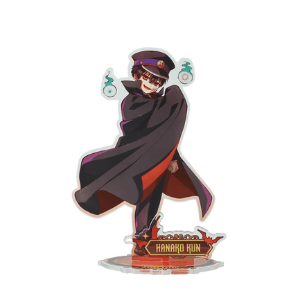 Toilet - bound Hanako - kun | GhostHotel Series Acrylic Stand BOOM COMIC Acrylic Stand Figure - FUNIMECITY 