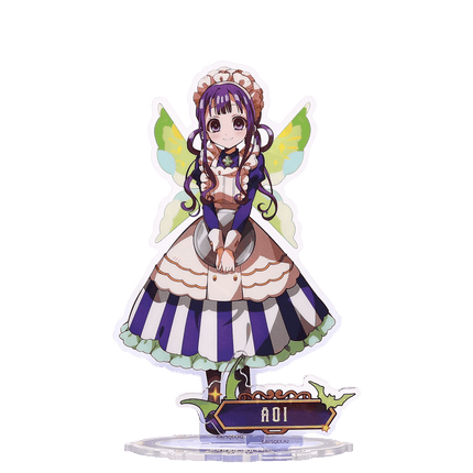 Toilet - bound Hanako - kun | GhostHotel Series Acrylic Stand BOOM COMIC Acrylic Stand Figure - FUNIMECITY 