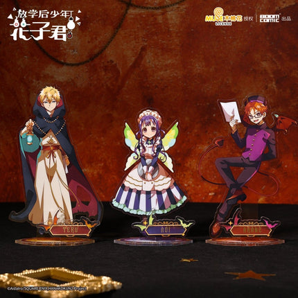 Toilet - bound Hanako - kun | GhostHotel Series Acrylic Stand BOOM COMIC Acrylic Stand Figure - FUNIMECITY 