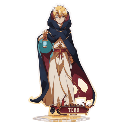 Toilet - bound Hanako - kun | GhostHotel Series Acrylic Stand BOOM COMIC Acrylic Stand Figure - FUNIMECITY 