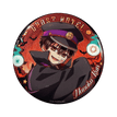GhostHotel系列 / 65mm / Hanako-Kun