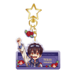 海鸥怪兽幼儿园系列 / 7*4.8cm / Yugi Tsukasa