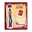 海鸥怪兽幼儿园系列 / Hanako-Kun(14.8*18cm)