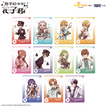 甜品系列 / 86*120mm / One Box(11 PCS)