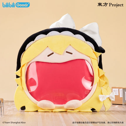 Touhou Project | Chao Kai Xin Series Ita Bag Bilibili Anime Goods - FUNIMECITY 
